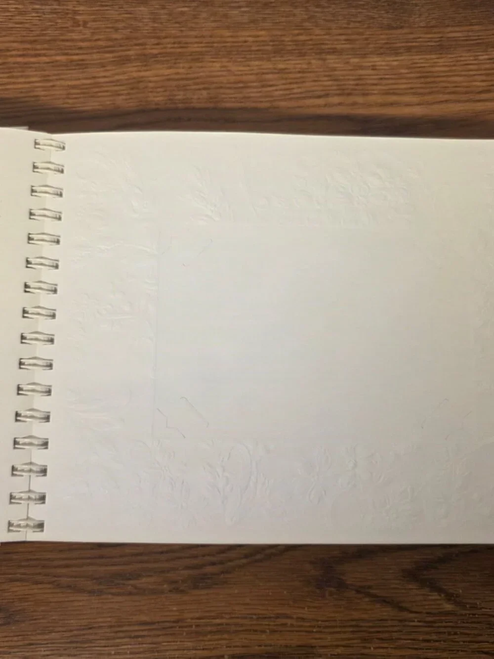 Photo Album - Through the Years - A Record of Our Marriage 11